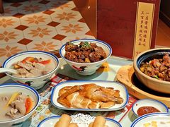 -顺德杨廷记(白云山店)