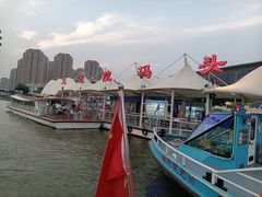 -海河游船-永乐码头(大悲院)