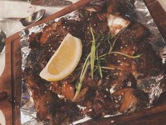 -IL Forno 意坊·意大利餐厅(花园店)