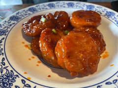 -扬州狮子楼·非遗淮扬菜(东关街店)