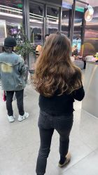 -Hair Code芭曲发型