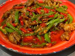 -馬伍旺川菜(金象城店)
