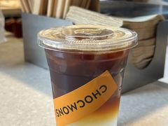 -CHOCMONS巧克怪兽(屏风街店)