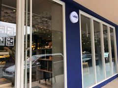 门面-LeTAO小樽洋果子铺(松烟店)