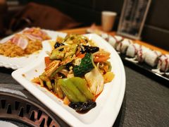 -好旺角齐市鲜切牛自助烤肉(农林五道街总店)