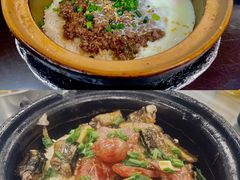 -红星光发煲仔饭(大石街店)
