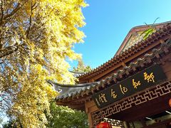-郑和公园