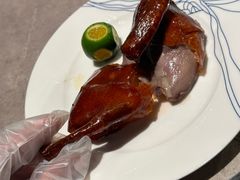 -广州文华东方酒店·江-由辉师傅主理