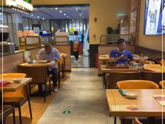 用餐区-豪客来牛排(马群招商花园城店)