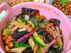 -炒豆合作社(东四总店)