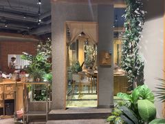 -蘸小院铁锅炖·蘸酱菜·东北菜(怀远门店)