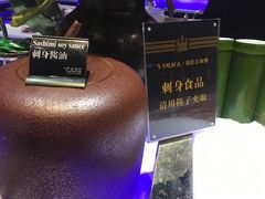-加餐海鲜自助(集美银泰百货店)