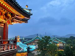 -牛首山文化旅游区