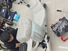 -小牛电动体验·租电动车(德胜门店)