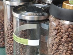 -SeekSeeking咖啡专门店(堰塘街店)