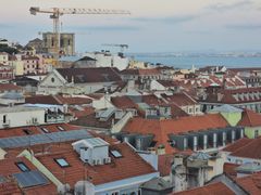 -圣胡斯塔升降机