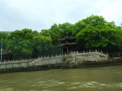 -运河游船(武林门码头)