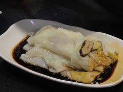 -华辉拉肠(小北路店)