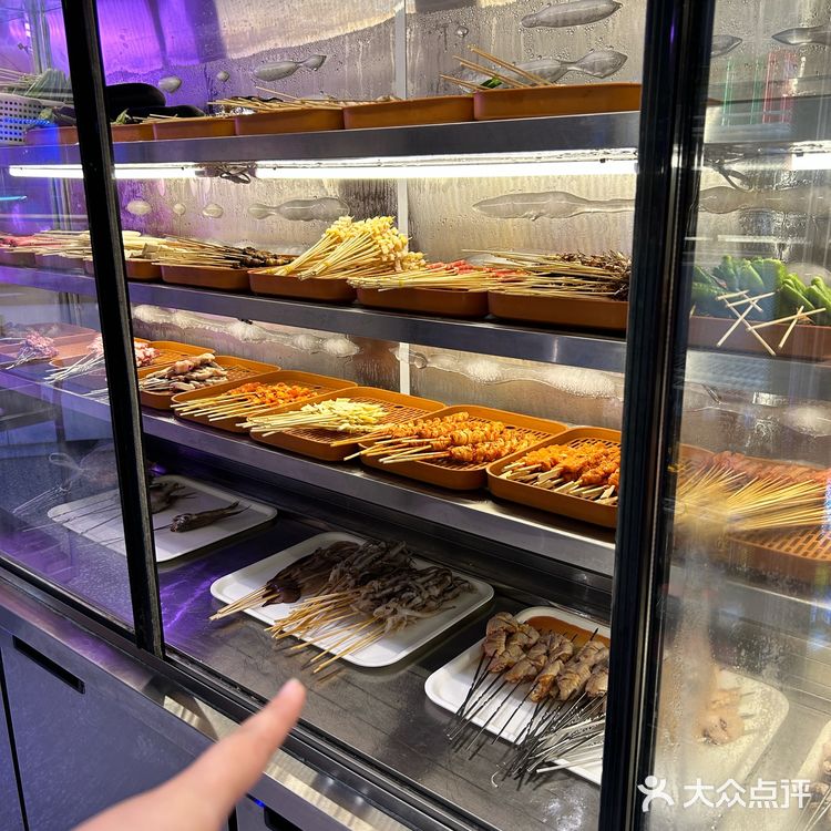 萧山夜宵必打卡攻略✨