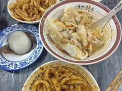 -西月城谭豆花(春熙路店)
