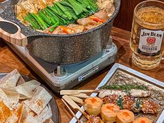 -山葵家居酒屋(天目里店)