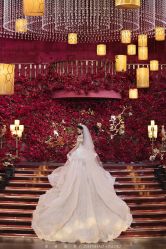 点击看大图 -MANLI BRIDAL婚纱