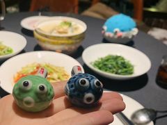 -肆月河豚·淮扬菜·湘菜(华天店)