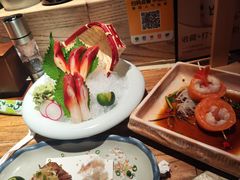 -筱田の食堂·izakaya(淮海中路店)