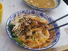 -馬香远蘭州牛肉面(武汉群星城首店)