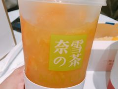 -奈雪的茶(佛山顺德美的悦然广场店)