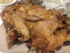 -秦唐一号西安菜馆(钟楼店)