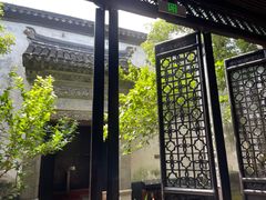 -黎里柳亚子纪念馆