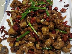 -苏尼特食府(金穗家园店)