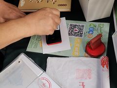 -张一元(前门店)