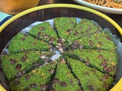 -西郊八号·山野江西菜(开发区店)