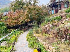 -北京水岸山吧度假村(雁栖镇店)