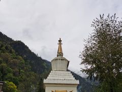 -叠溪松坪沟景区