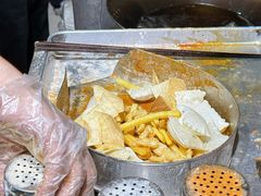 -鸡柳大人(汇金新地广场店)