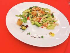 -海逸海鲜酒家(古北店)