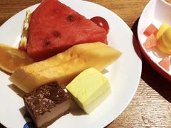 -纽斯特牛排自助餐厅(浦东文峰广场店)