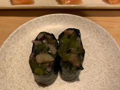 -元气寿司(新城市广场店)