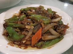 -勺园饭店(骨科医院店)