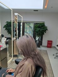 -魔型社烫染店
