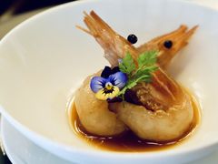 -杭州西子湖四季酒店·金沙厅