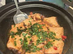 -费大厨辣椒炒肉(房山龙湖天街店)