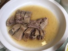 -花园茶楼(兴城西路店)