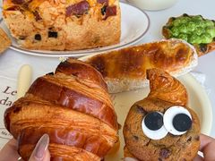 -富贵面包公司(运河店)