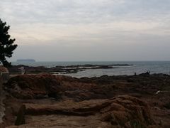 -青岛第二海水浴场