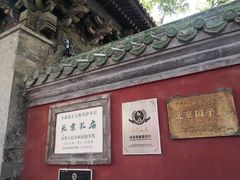 -北京国子监胡同