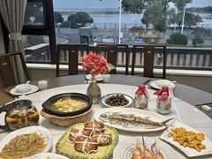 -蟹天蟹地农家菜·阳澄湖大闸蟹(浅水湾店)